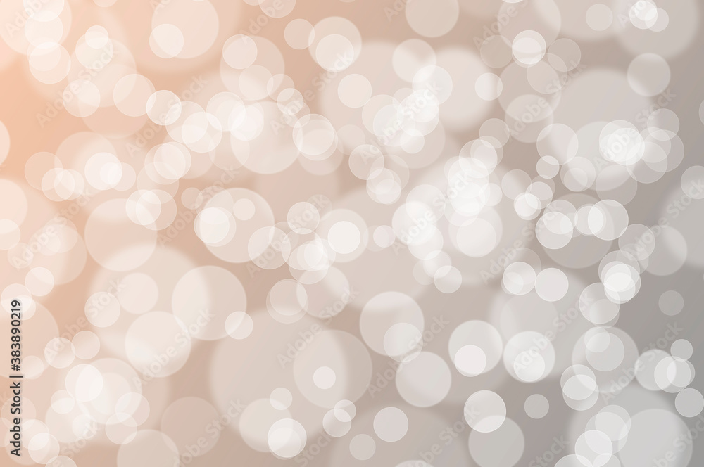 creative background from circles. soap bubbles on light. white spots on the canvas. light balls creative background from circles. soap bubbles on light. white spots on the canvas. light balls