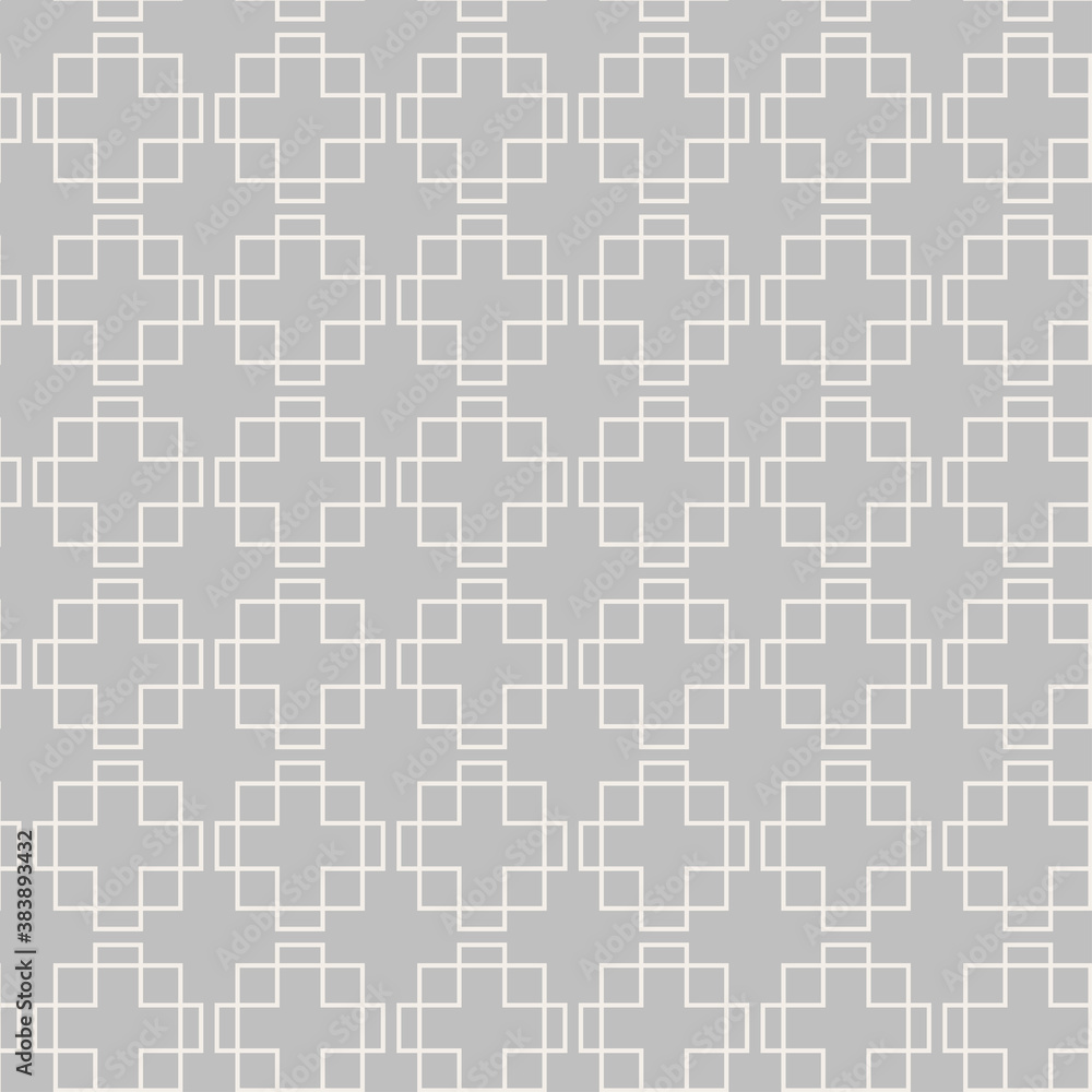 seamless pattern with squares