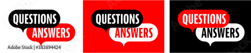 Questions answers