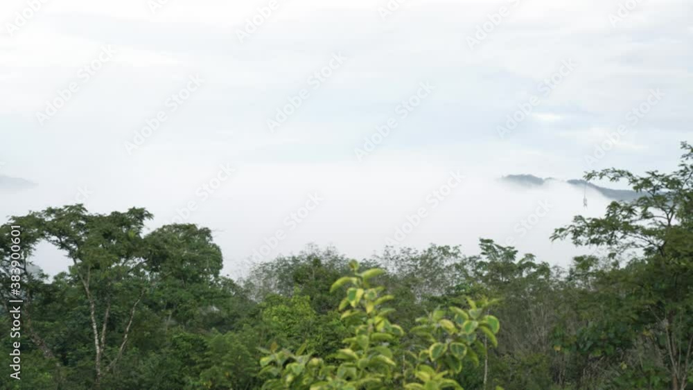 Cinematic 4k Standard sunrise cloud movements in morning sky.A sea of fog is formed from stratus. Above the clouds over. Flat surface. Cloudy mixed sunny day mix time lapse vast hill aerial. Cinematic 4k Standard sunrise cloud movements in morning sky.A sea of fog is formed from stratus. Above the clouds over. Flat surface. Cloudy mixed sunny day mix time lapse vast hill aerial.
