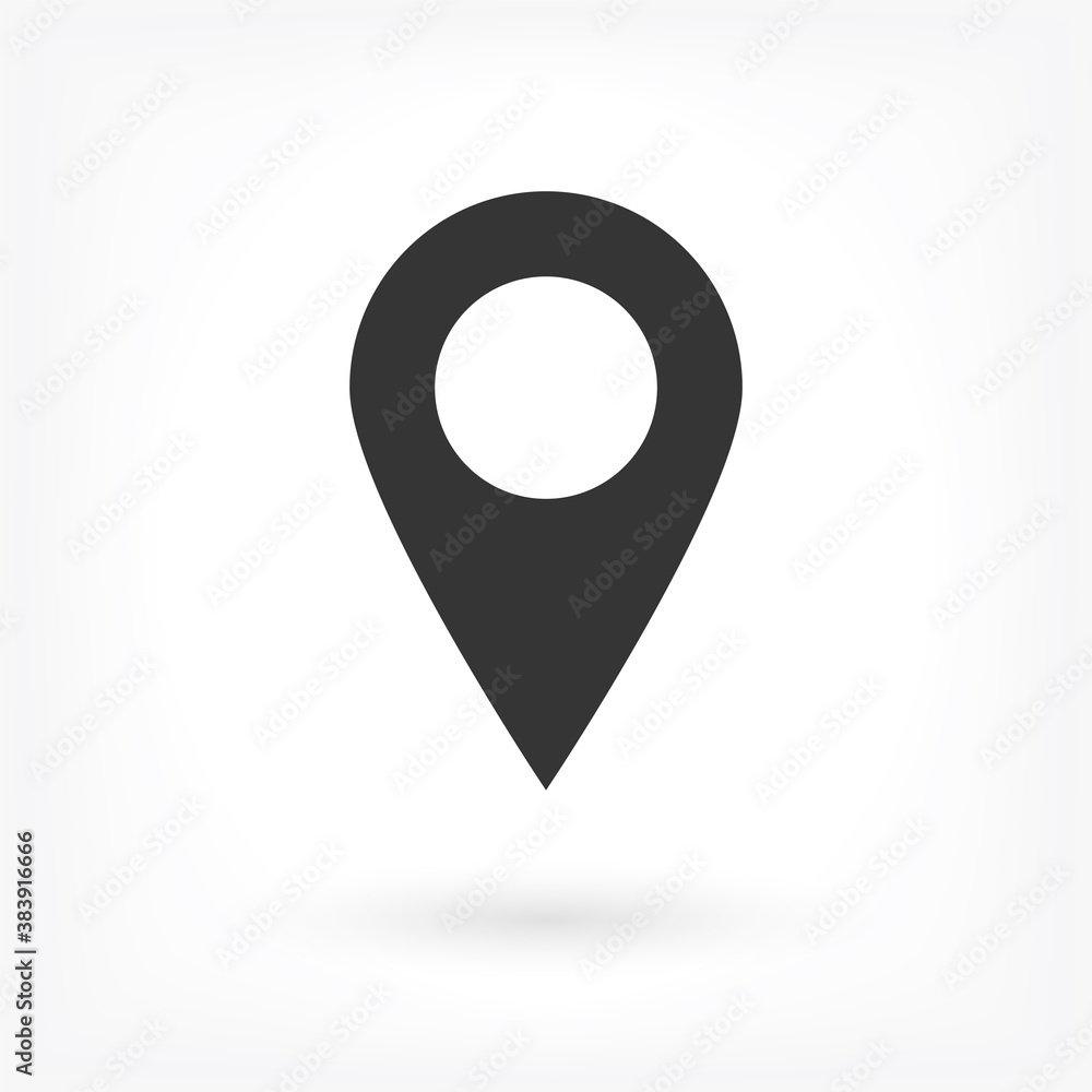 Vector icon search map 10 EPS . Lorem Ipsum Illustration design Vector icon search map 10 EPS . Lorem Ipsum Illustration design