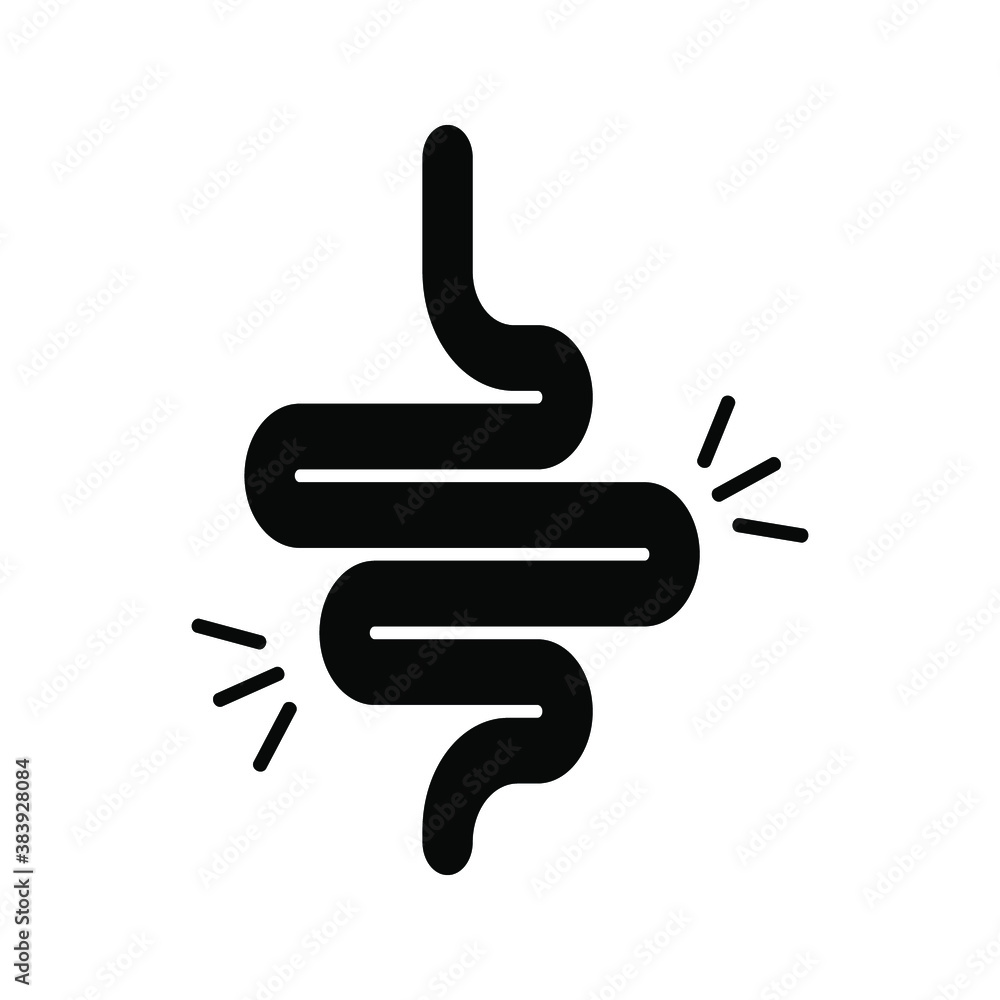 Gut constipation icon design,Intestines icon, symbol of digestion system flat style vector illustration . color editable
Gut constipation icon design,Intestines icon, symbol of digestion system flat style vector illustration . color editable