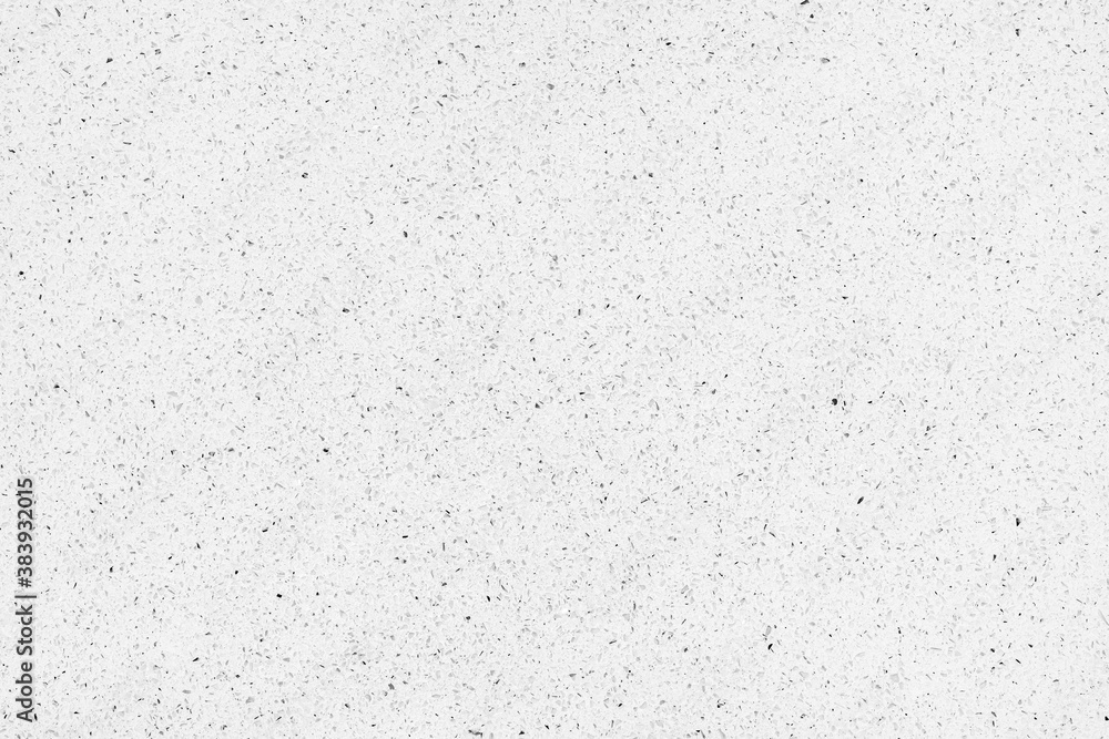 Obraz premium Quartz surface white for bathroom or kitchen countertop