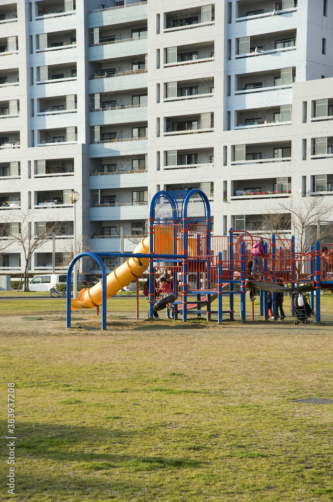 公園 公園