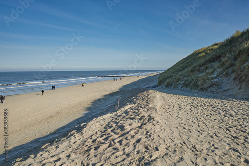 Norderney, Ostfriesische Inseln für Urlaub und Freizeit