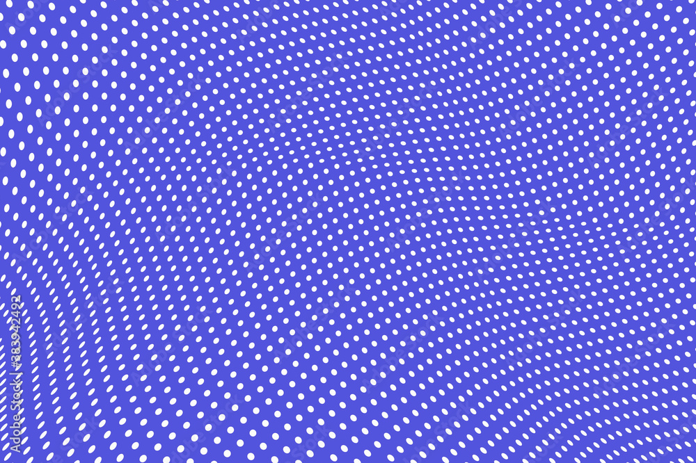 Abstract modern poster template with dots and circles. Abstract modern poster template with dots and circles.