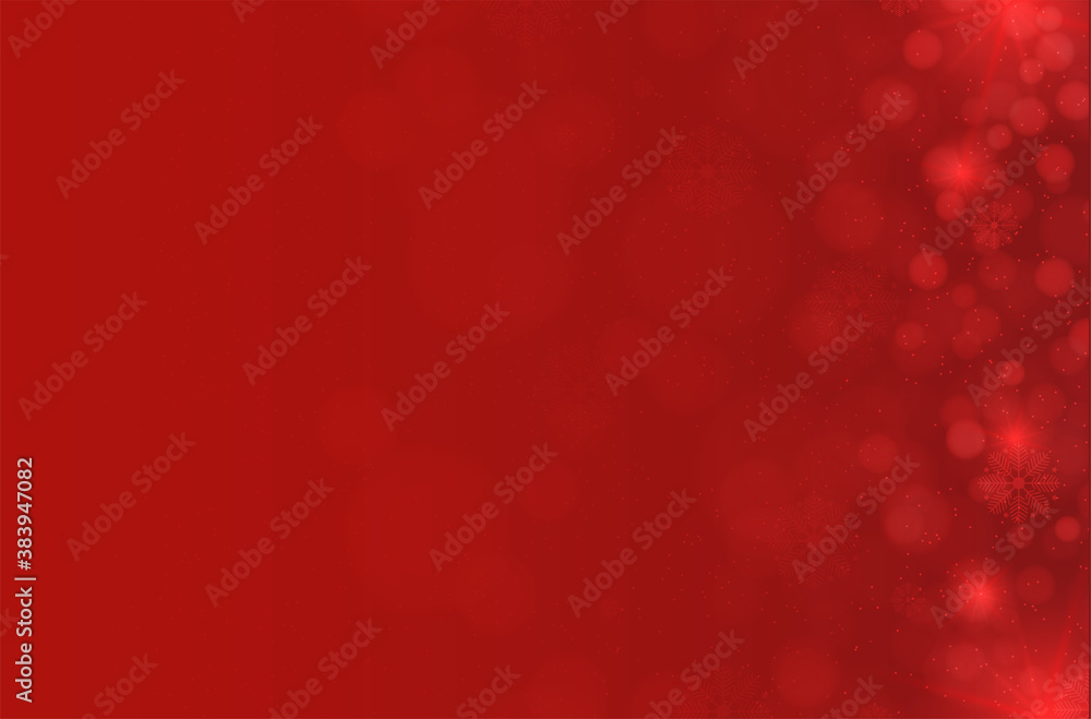 Christmas background with snow and blue light abstract, winter. vector design Christmas background with snow and blue light abstract, winter. vector design