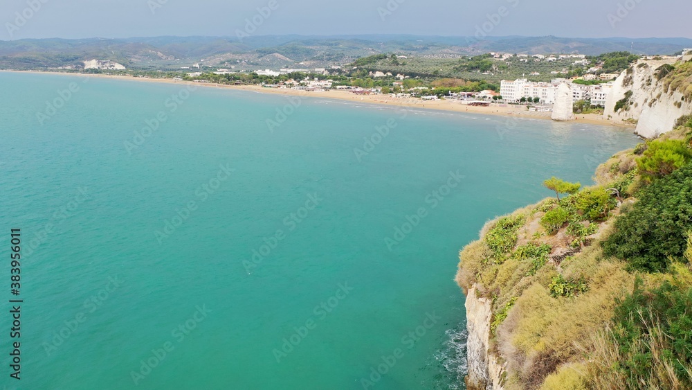 Fototapeta premium vieste