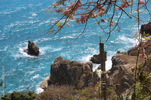 Costa caribeña