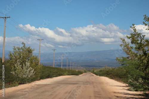 Pedernales 