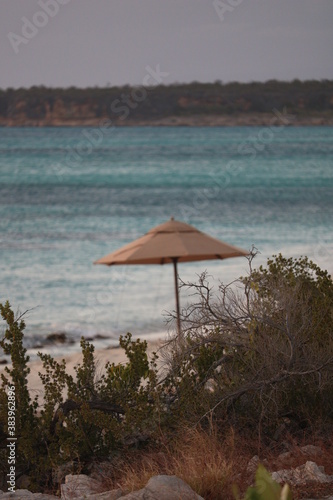 Bahia de las Aguilas