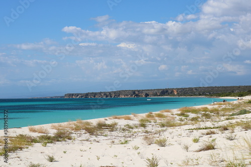 Bahia de las Aguilas