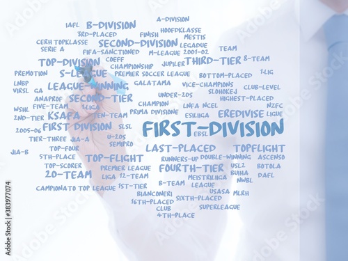 first-division photo