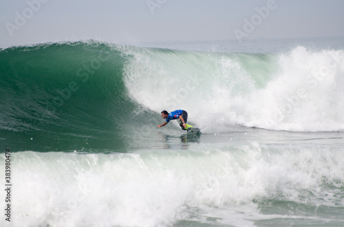 Φωτογραφία Joel Parkinson (AUS)
