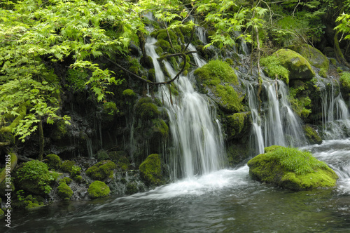 湧水