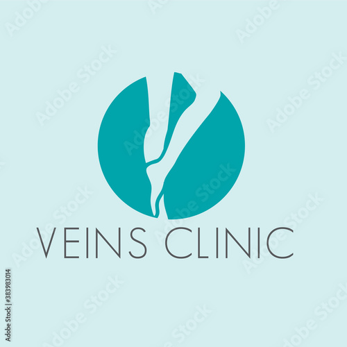 vein clinic icon