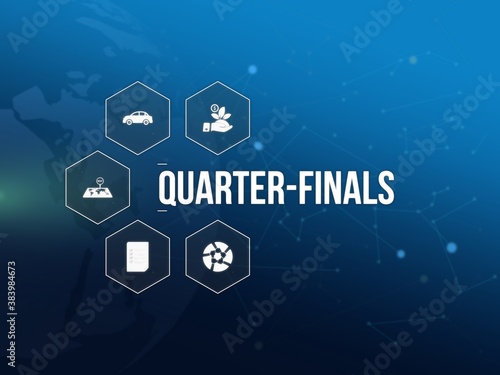 quarter-finals