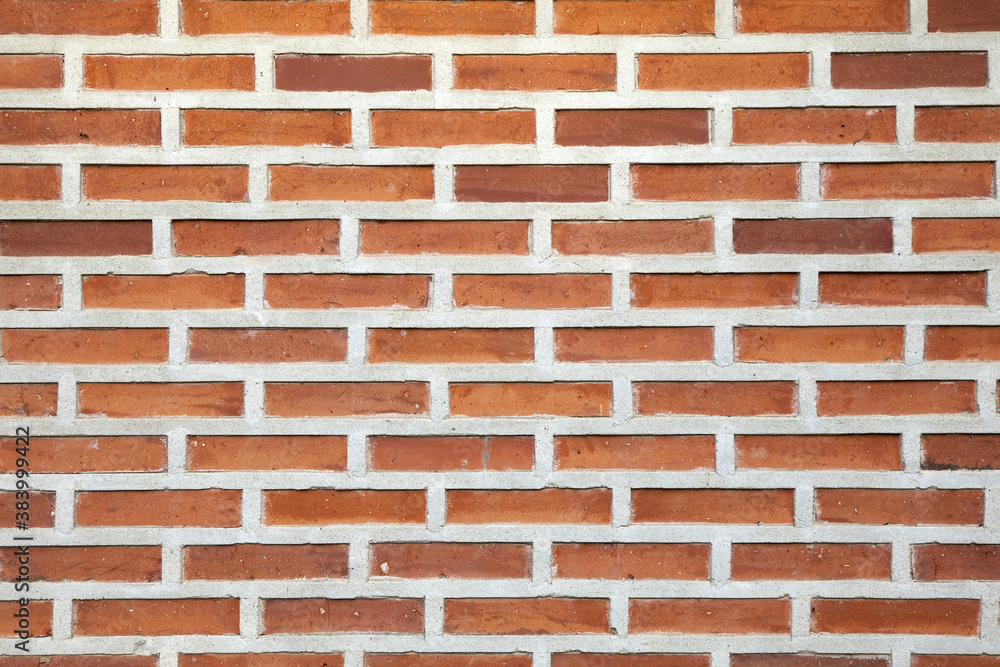 Obraz premium 大韓民国庭園の塀