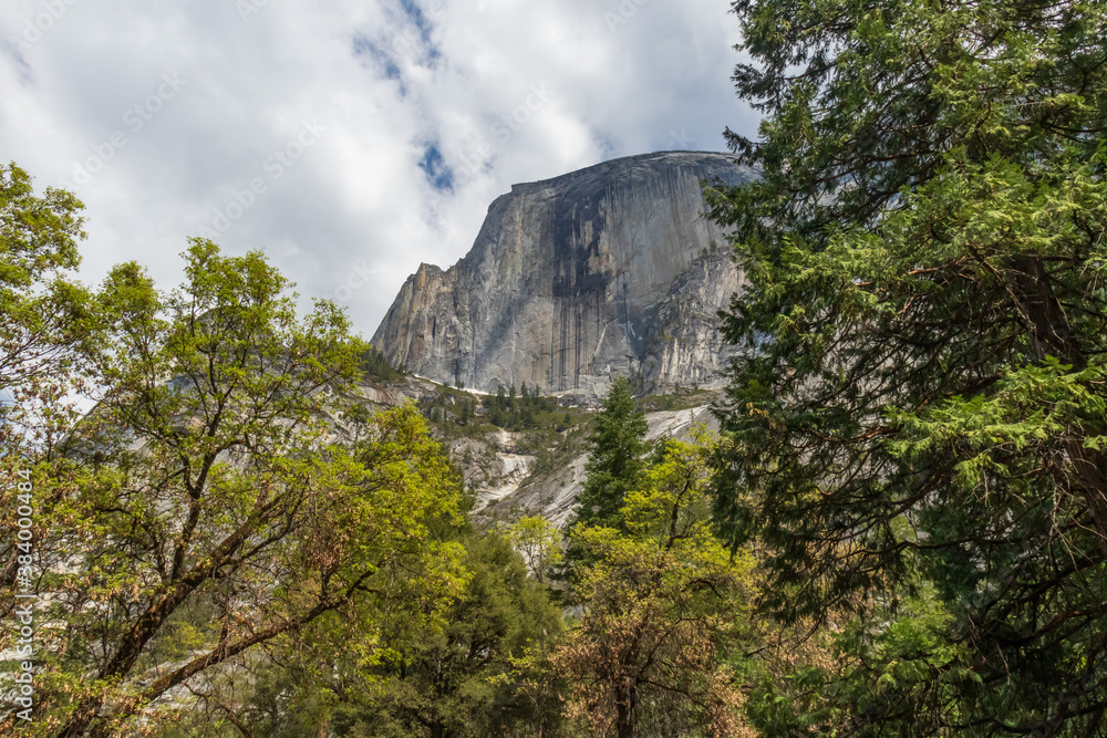 Yosemite National Park, California, USA

