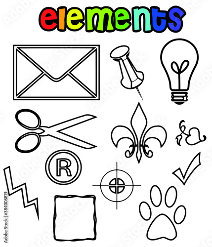 elements