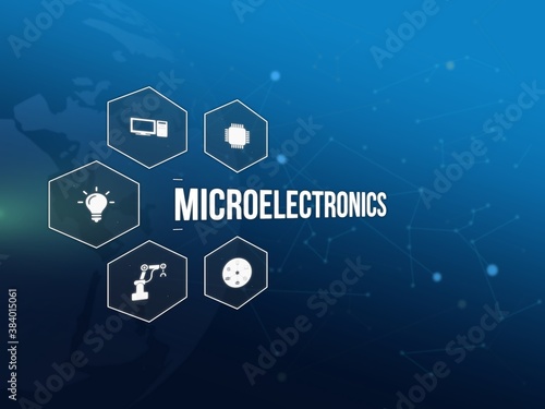 microelectronics