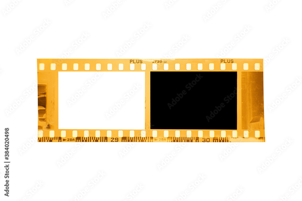35mm film Scan of the negative.With white space. 35mm film Scan of the negative.With white space.