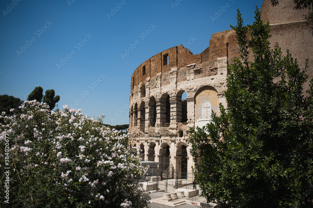 roman forum