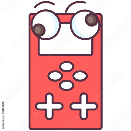Gameboy 