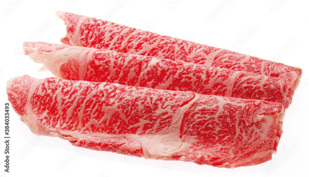 米沢牛すき焼き肉 米沢牛すき焼き肉