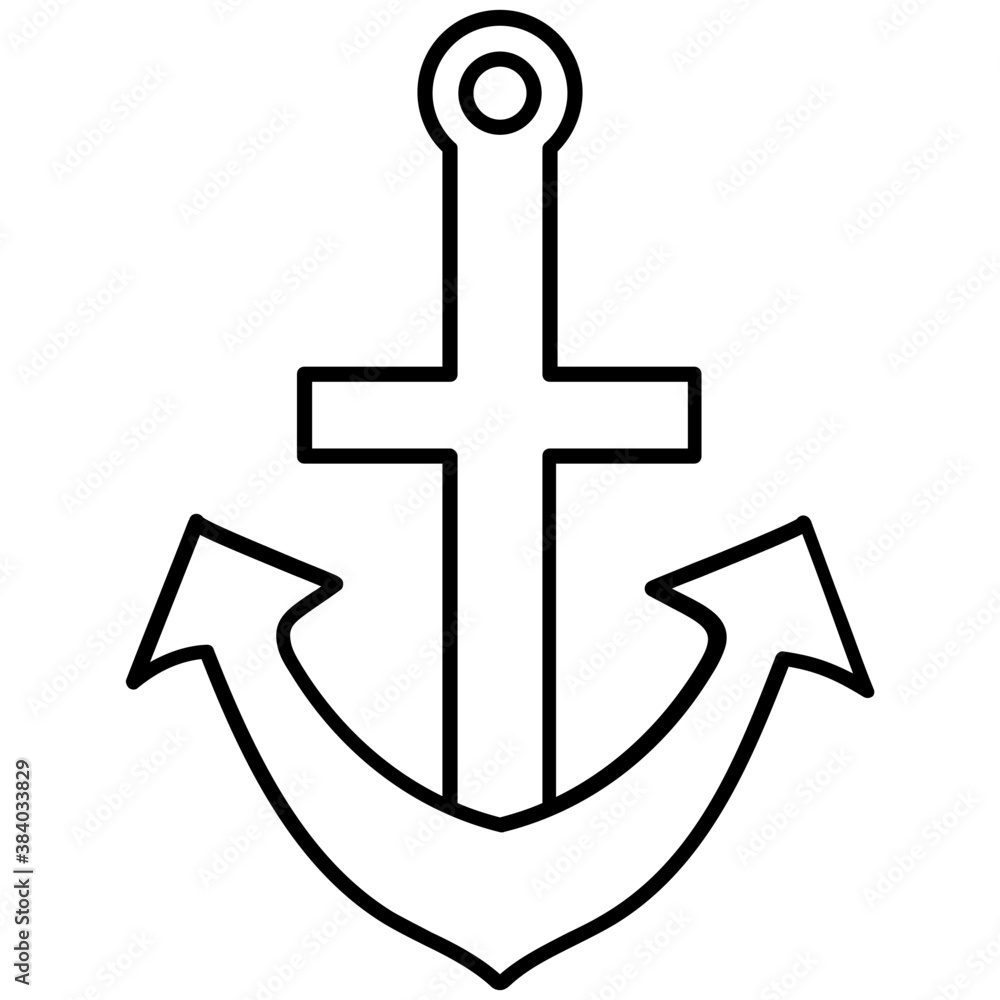 Anchor Anchor