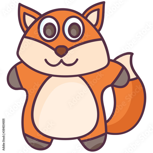 Chipmunk 