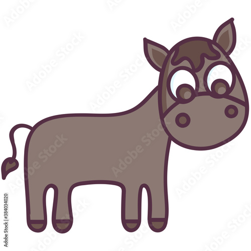 Donkey 
