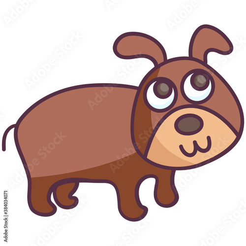 Puppy 