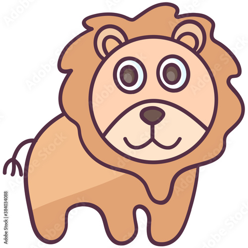 Lion