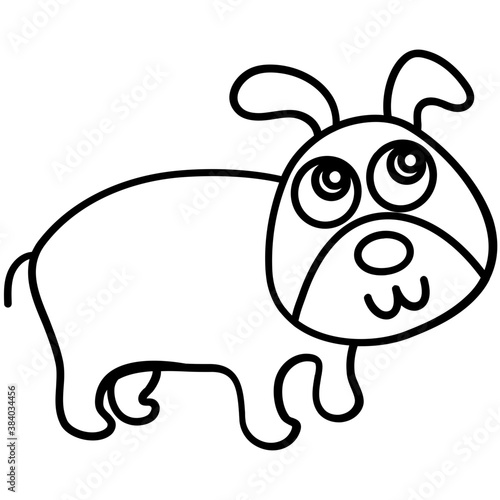 Puppy 