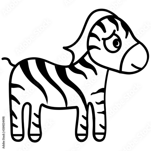 Zebra 