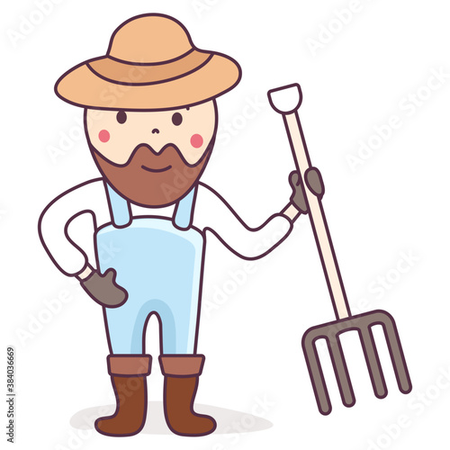 Farmer 