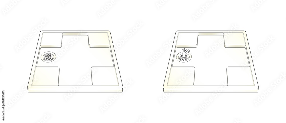 排水パン 洗濯パン 洗濯機置き場 エルボ トラップ パイプ 住まい 賃貸 Ai 物件 イラスト Vector De Stock Adobe Stock 排水パン 洗濯パン 洗濯機置き場 エルボ トラップ パイプ 住まい 賃貸 Ai 物件 イラスト Vector De Stock Adobe Stock
