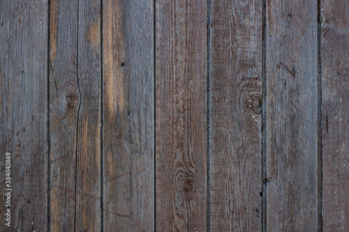 vintage background from old wooden boards