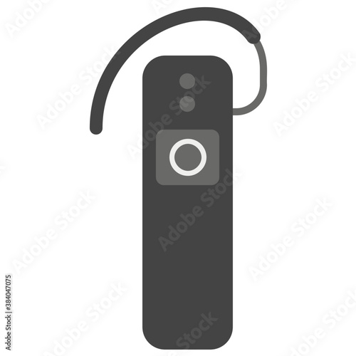 Bluetooth headset