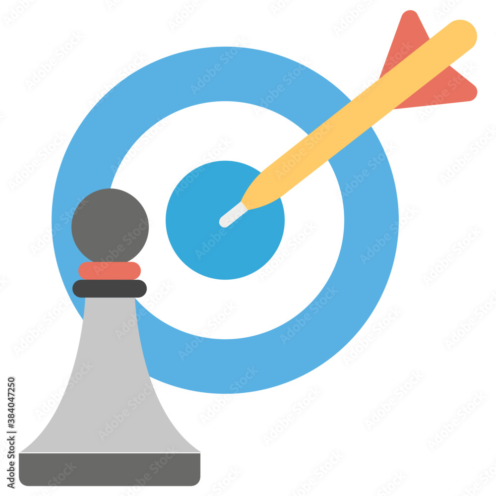 Strategic Target Strategic Target