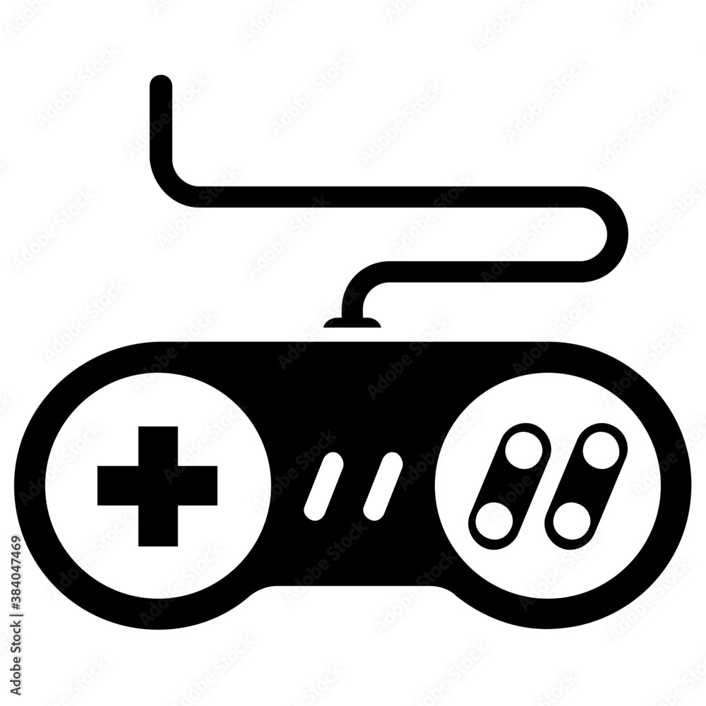 Obraz premium Gamepad