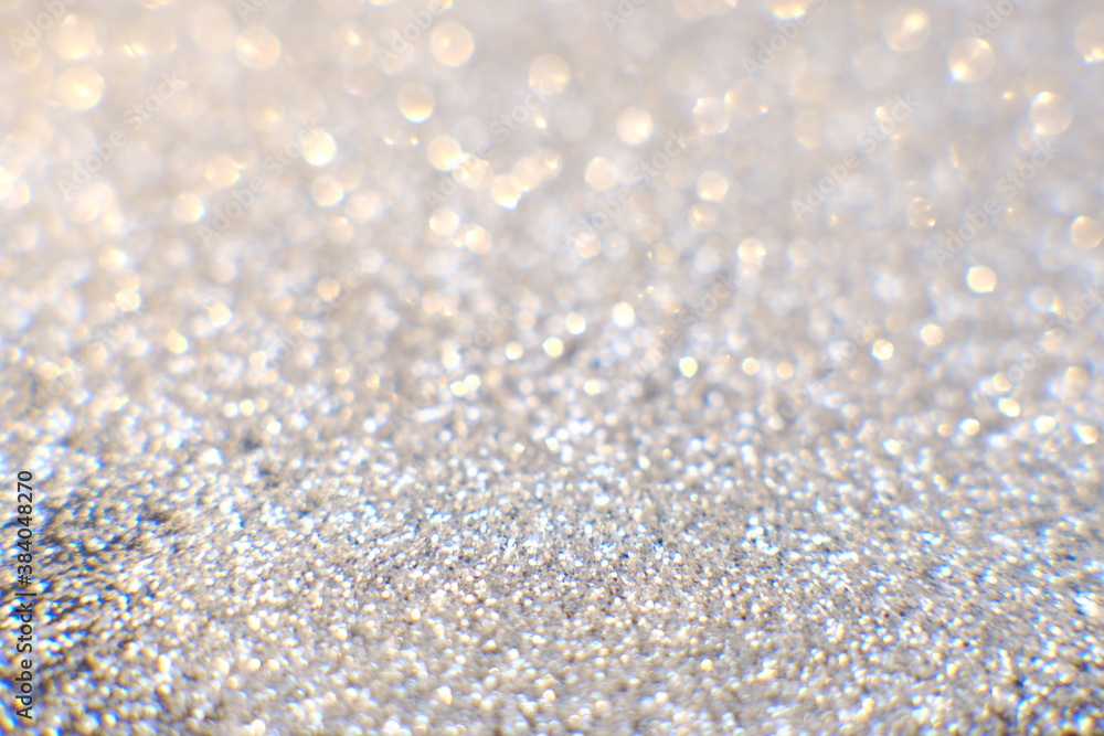 silver christmas background with stars silver christmas background with stars