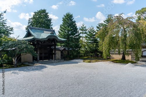 京都 高台寺