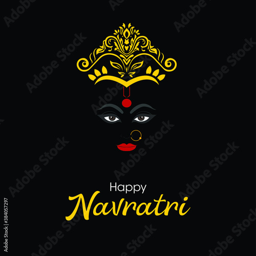 Happy Navratri