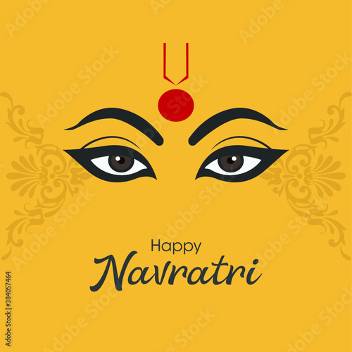 Happy Navratri