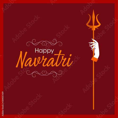 Happy Navratri