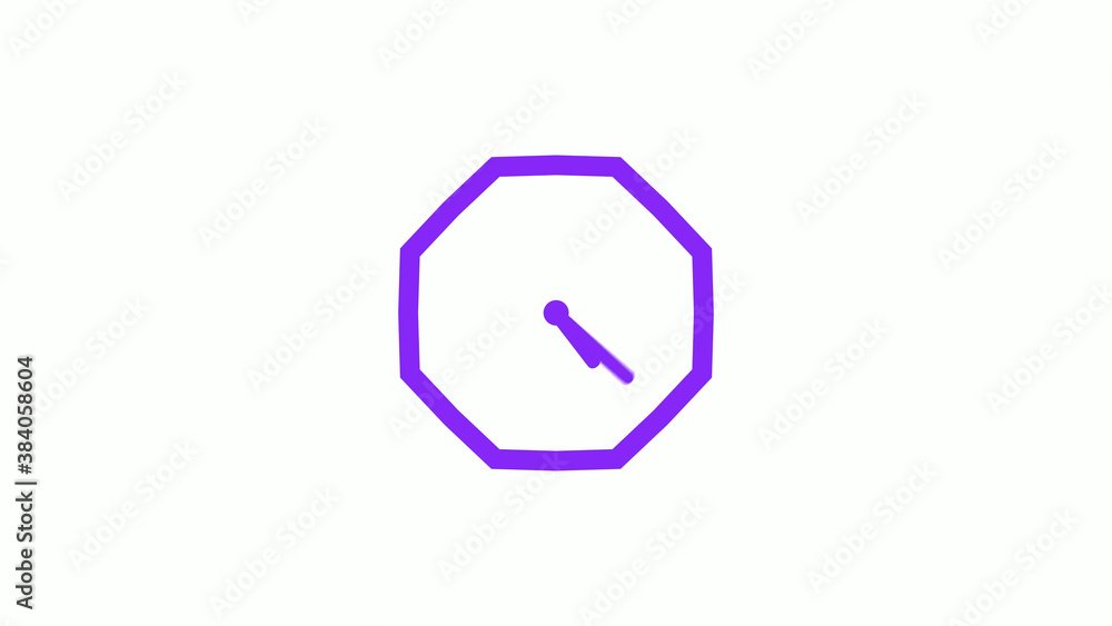 Amazing purple color counting down 12 hours clock icon without trick,clock icon Amazing purple color counting down 12 hours clock icon without trick,clock icon
