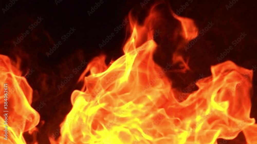 Fire Big 1000fps Slow Motion x32 Loop 04. Fire Big 1000fps Slow Motion x32 Loop 04.