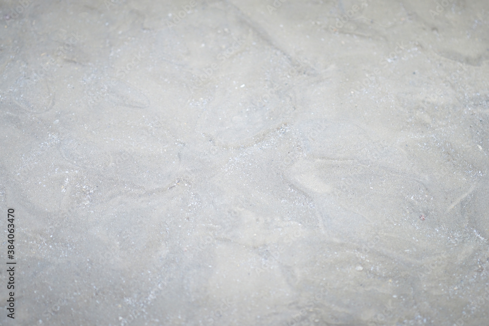 Obraz premium Sand detailed surface for background